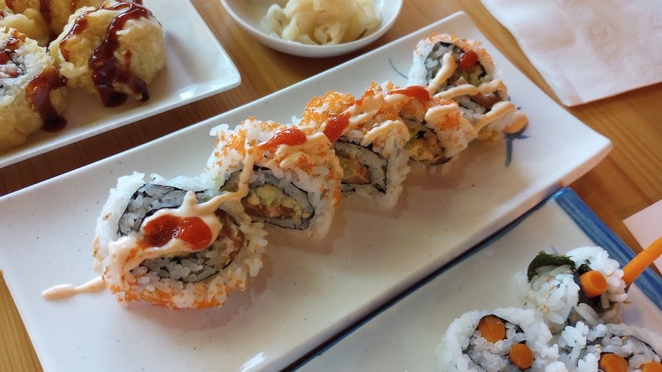 Sushi