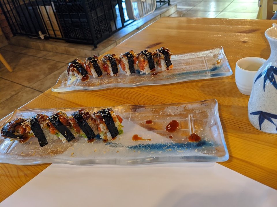 Eel