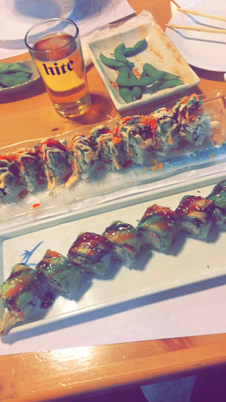 Hesperia Roll