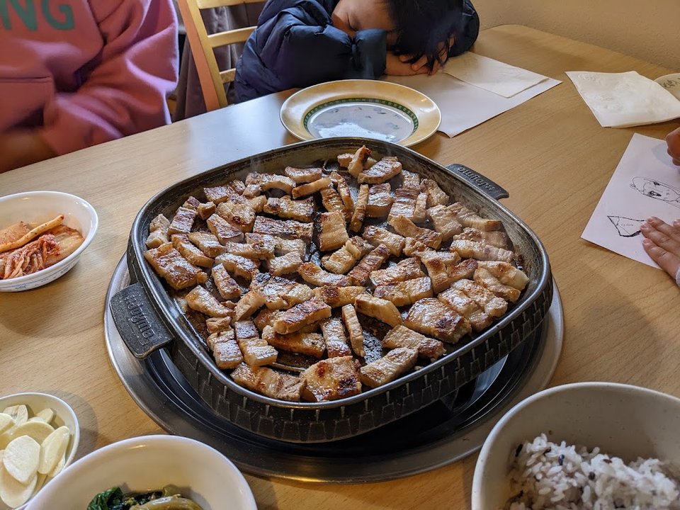 Gopchang