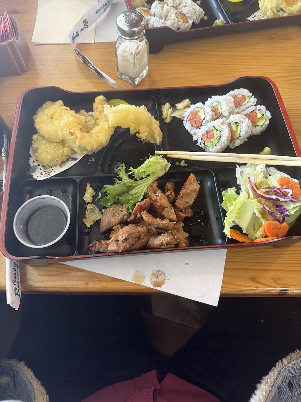 Teriyaki Chicken