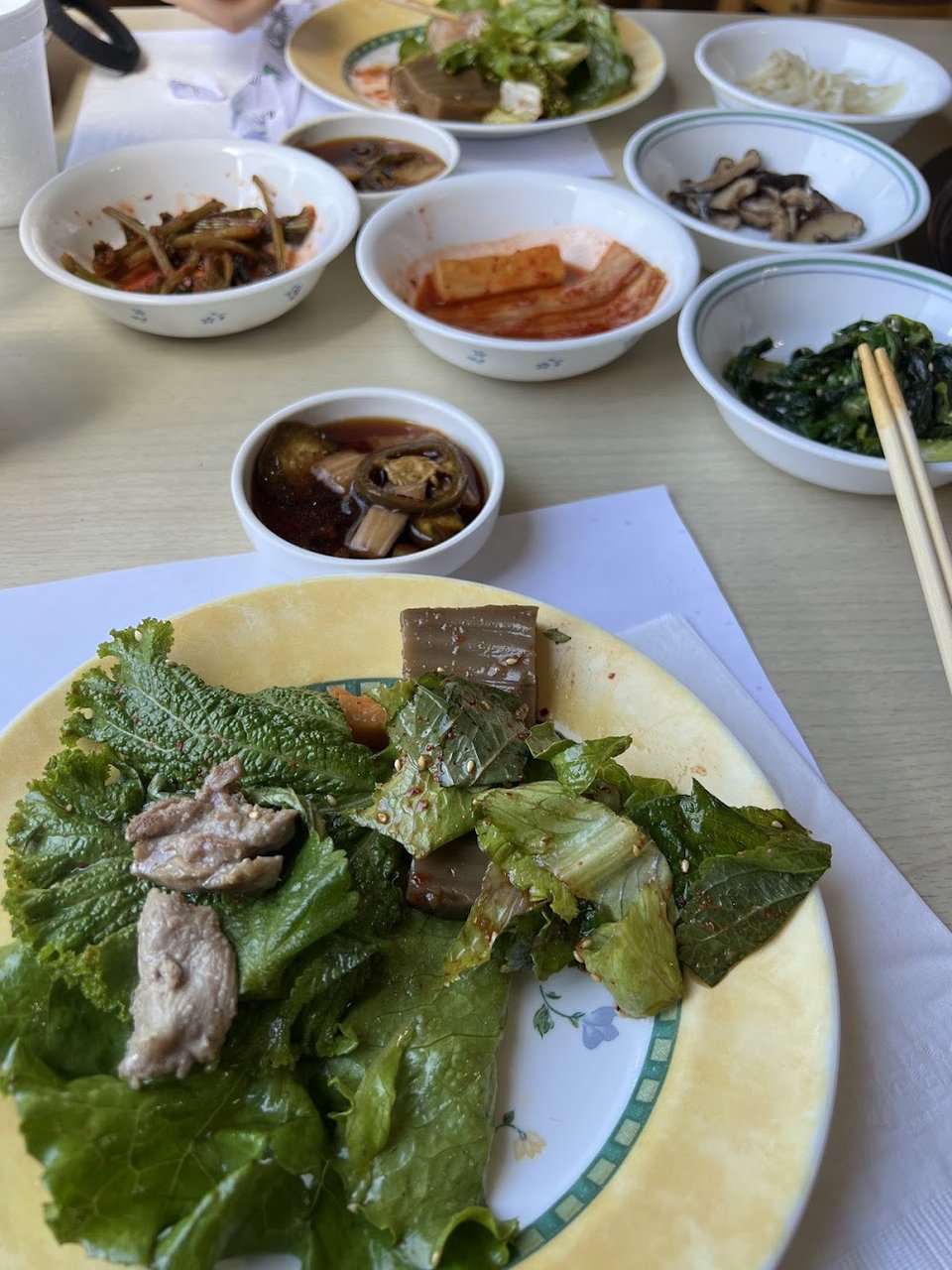 Bulgogi