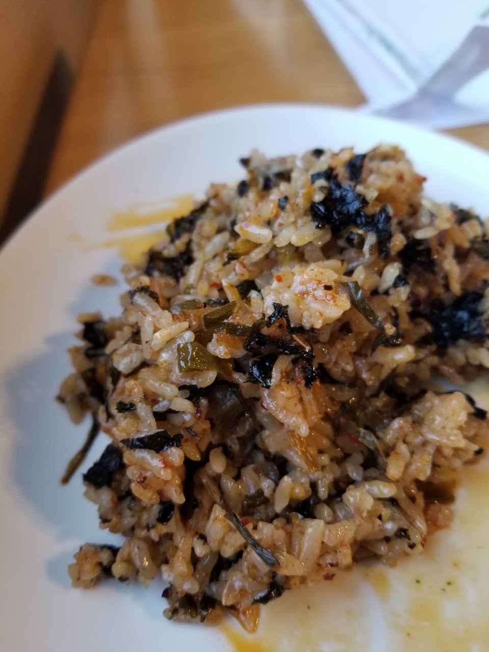 Quinoa